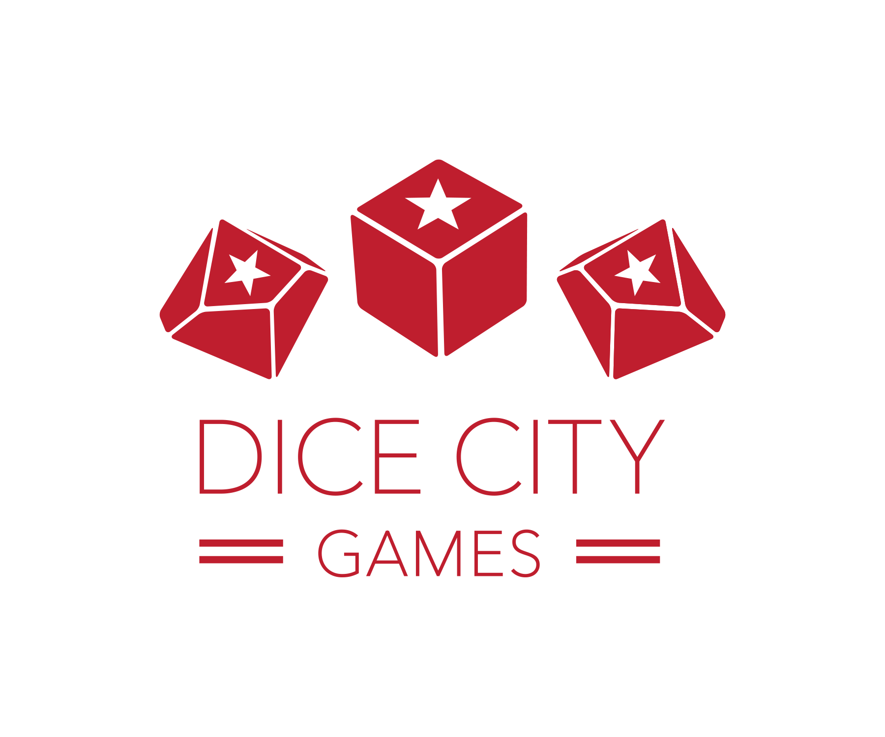Dice City Games